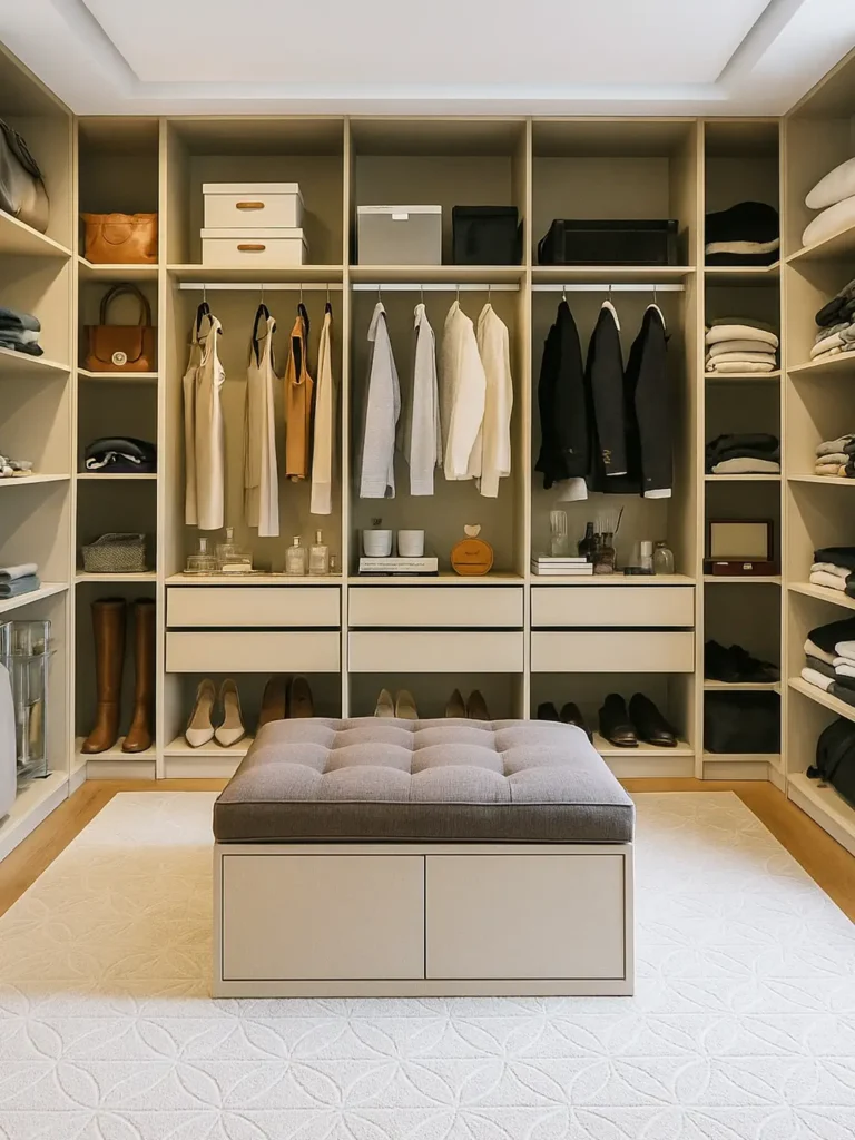 CHAT-CLOSET